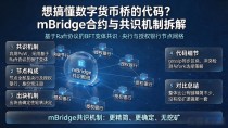 想搞懂数字货币桥的代码?mBridge合约与共识机制拆解