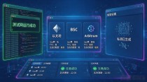 数字货币上公链怎么操作?从合约部署到主网上线的完整路径