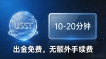 IX数字货币交易所出金快不快?手续费贵不贵,用半年说透