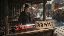 小说里的货币和数字怎么设定?写出来不违逻辑读者才买账