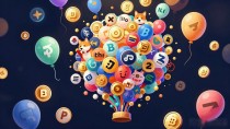 全世界数字货币数量到底有多少?真正能交易的不到两三千种