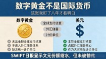 数字黄金不是国际货币,这账我盯了八年才看明白