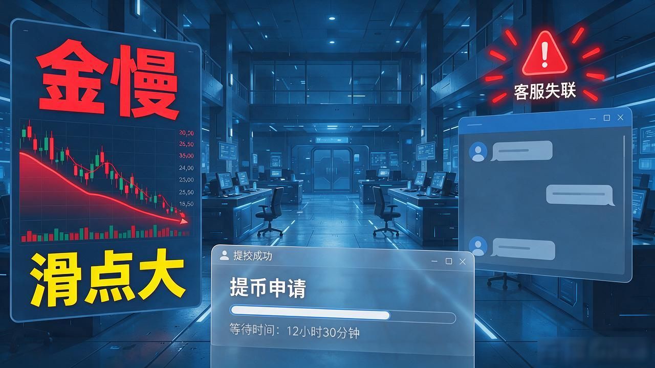 美乐数字货币交易所到底能不能用?炒币五年的人跟你说几句实话