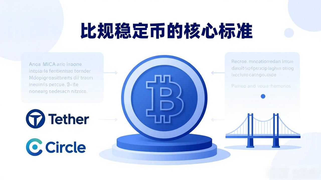 数字货币领域布局趋势:2026年这4个方向值得重点关注