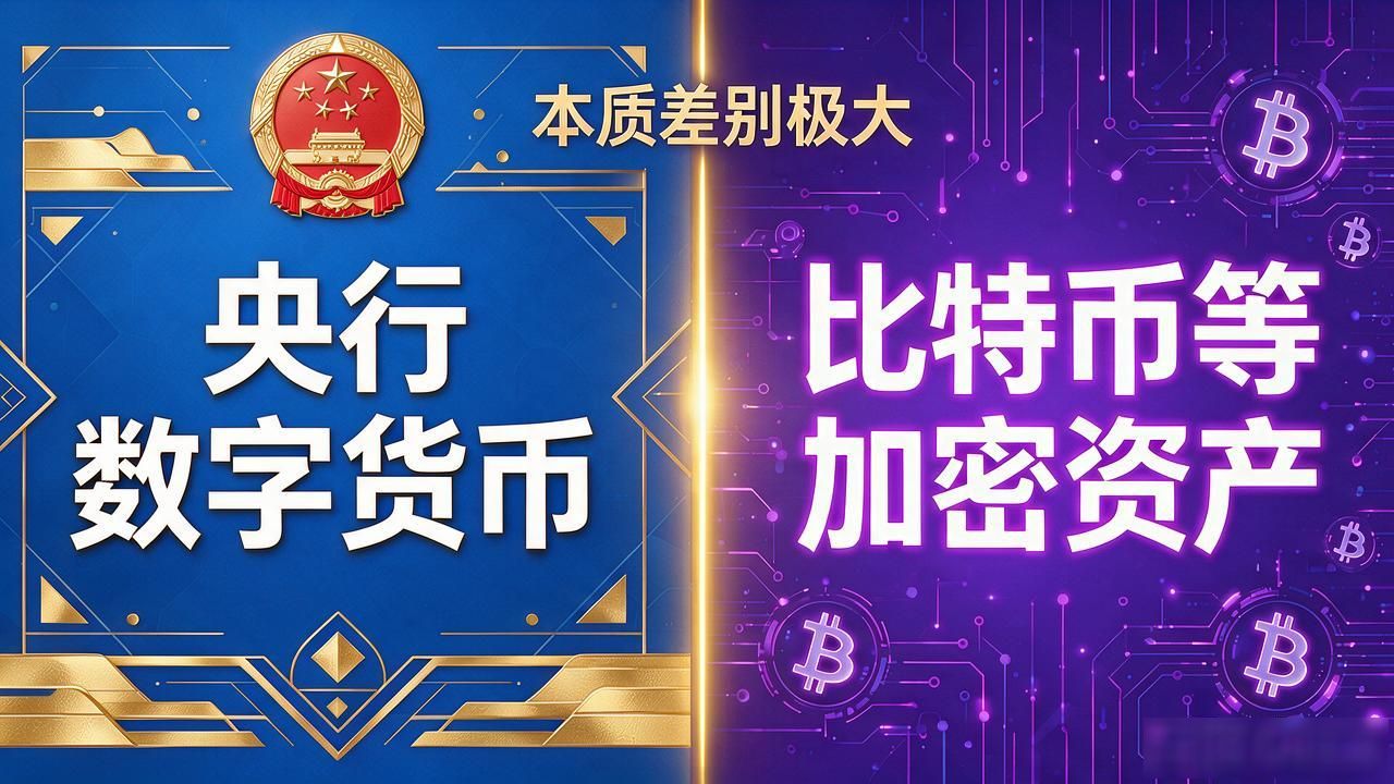 数字货币会取代纸币成为未来货币吗?你的钱包要变天了