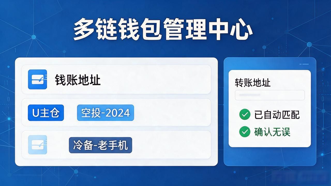 比特派钱包别名到底怎么设置?改不改、能不能改,一次说清楚