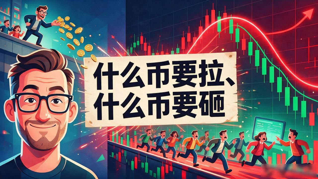 推特和数字货币:为什么一条推文就能让整个币市坐过山车