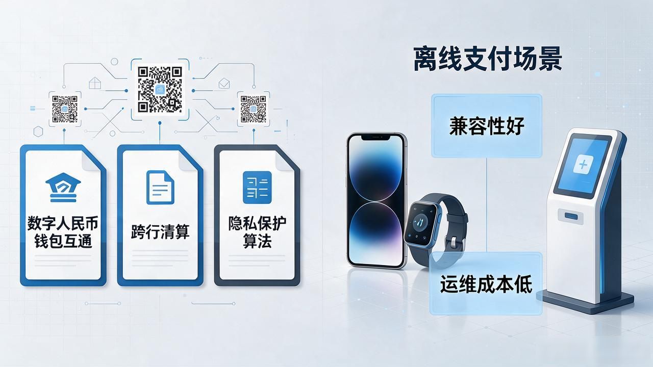 中国数字货币提名机制解读,数字人民币试点怎么选出来的