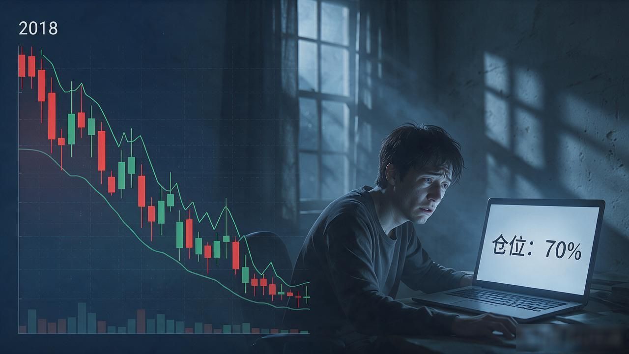 数字货币盈利几倍到底怎么实现 | 一个交易8年的人说点掏心窝的话