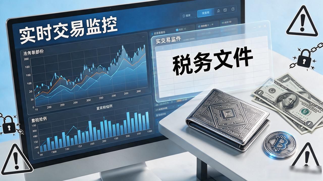 美国数字货币账户怎么开?流程、费用和避坑一次说清