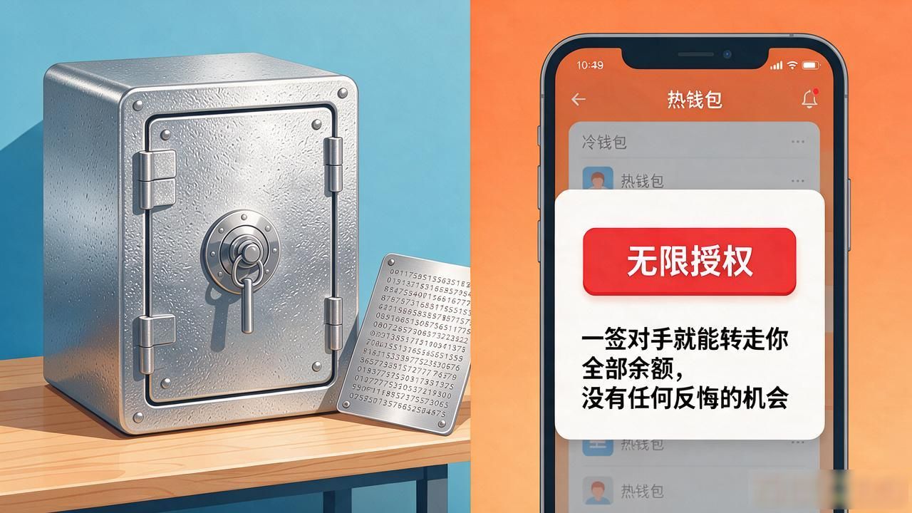 数字货币到底会不会被偷走?干了五年安全的人跟你说大实话