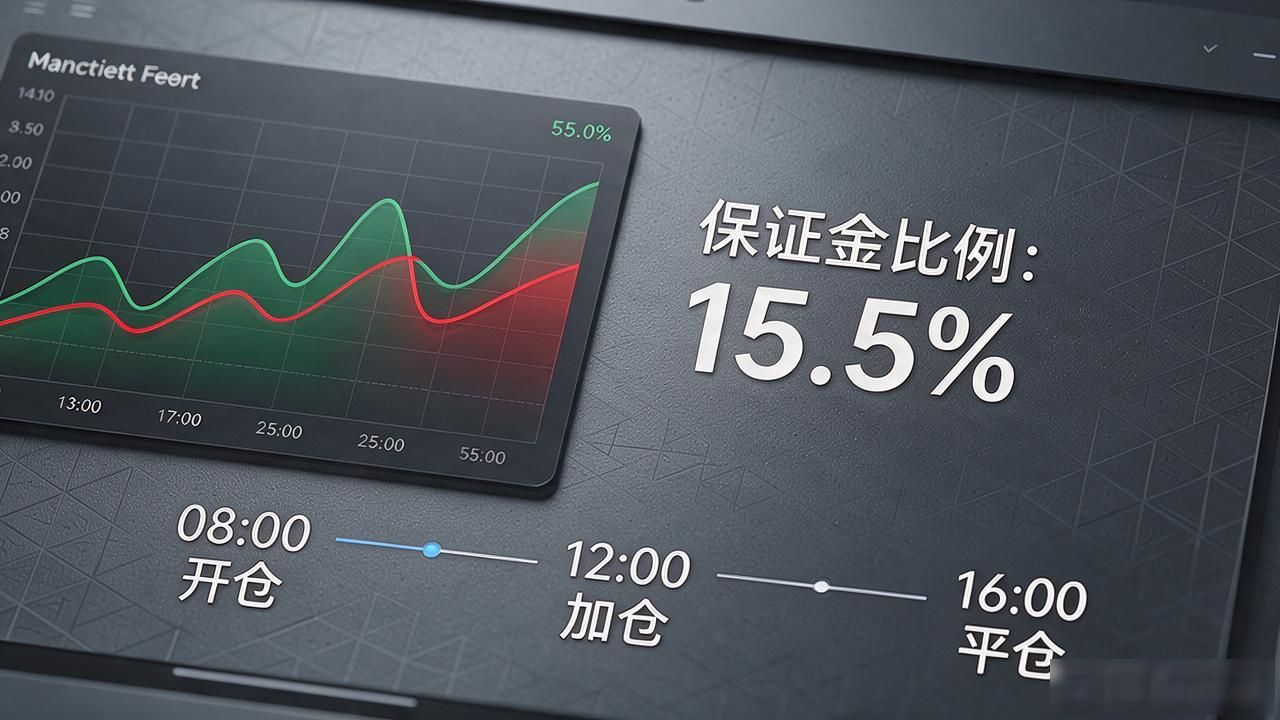 数字货币资金费率套怎么做不亏钱?保证金比例和换仓节奏是核心