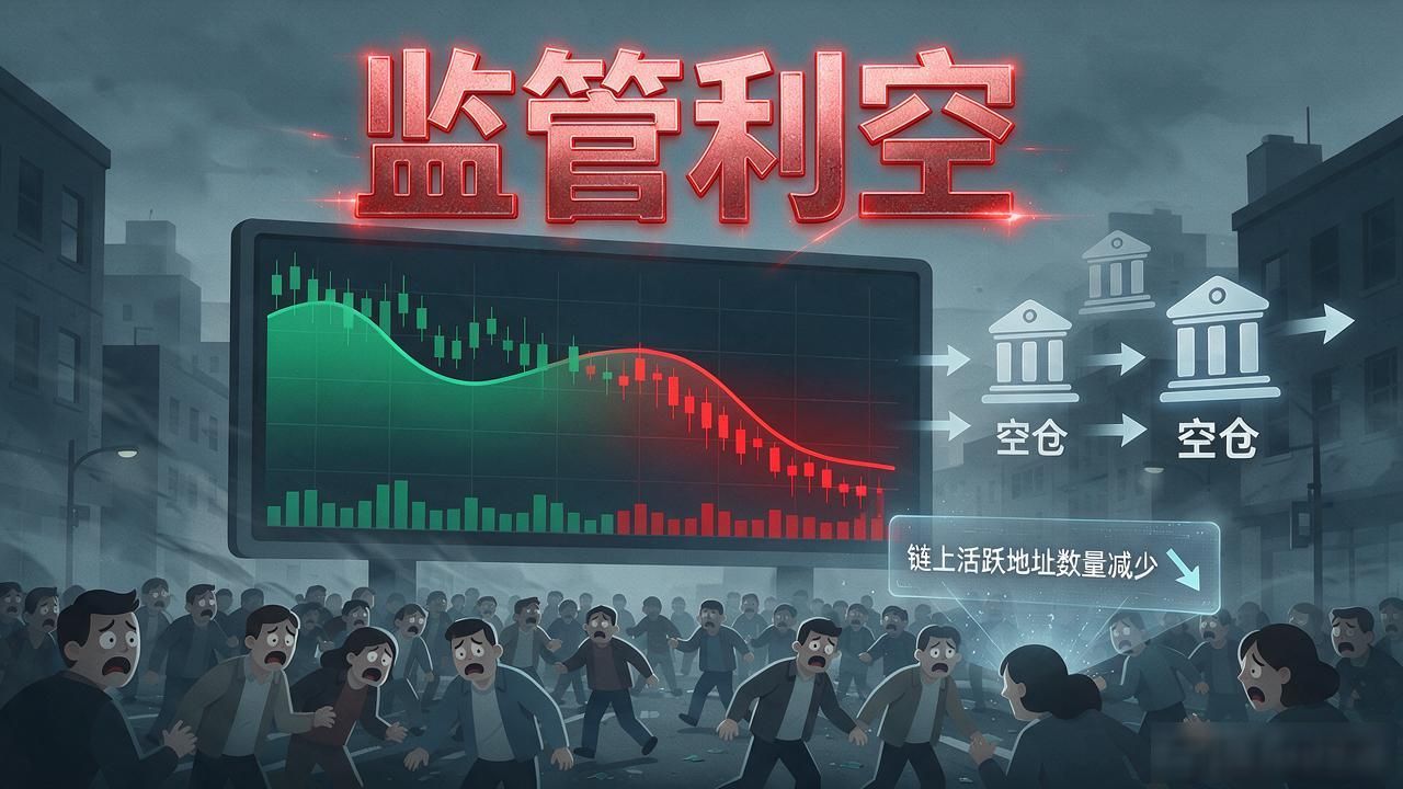 数字货币跌了半年没跌,扛不住的人早割了