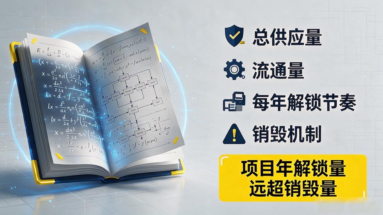 还在乱选币?2026数字货币挑币避坑,这几个指标帮你筛