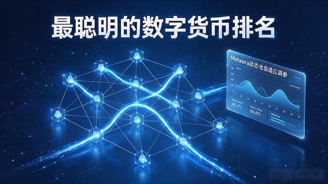 最聪明的数字货币排名:2026年这几个项目脑子最好使