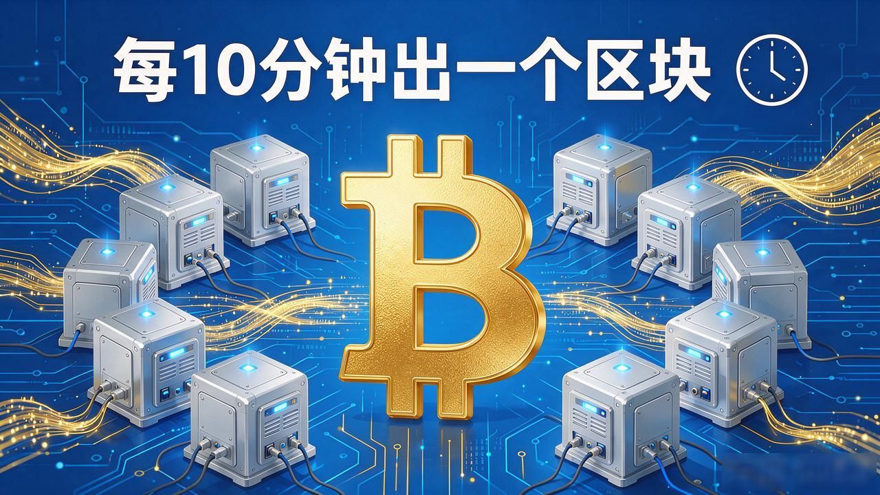 数字货币矿机怎么工作?老矿工花十分钟把挖币原理给你说透