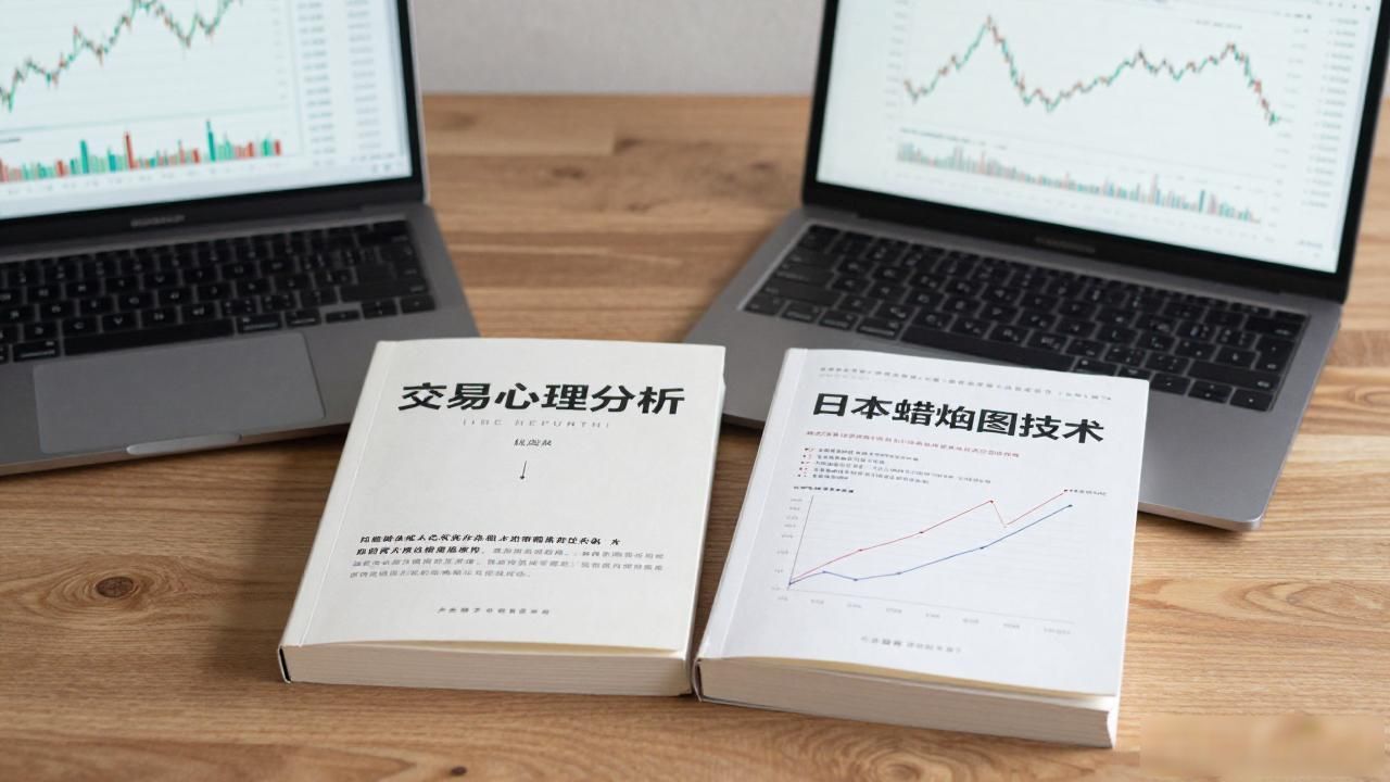 刚做数字货币投资别乱买书,做了五年盘的老玩家掏心窝子推荐这5本