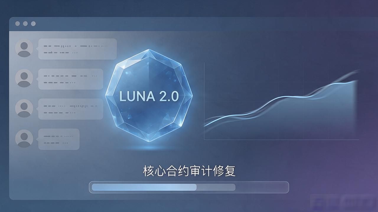 LUNA露娜币最新消息:2026年还能翻身吗