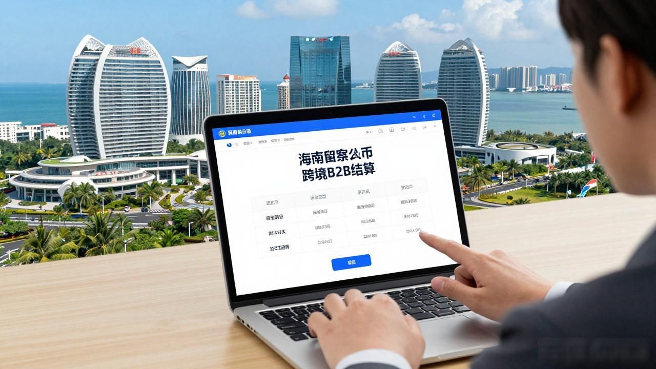 海南自贸港数字货币怎么和金融市场联动,普通人有哪些参与机会