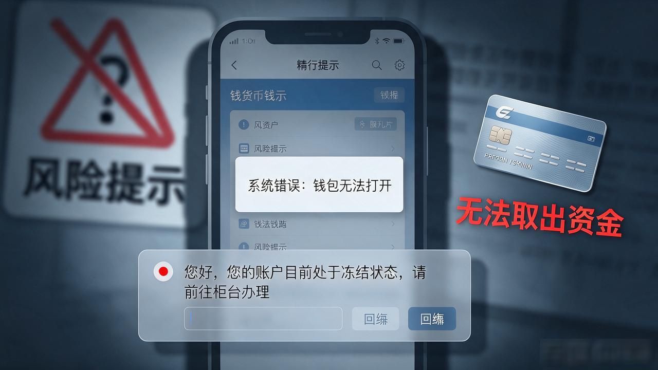 TV数字货币到底怎么样,普通人想入场前必须搞懂的几件事