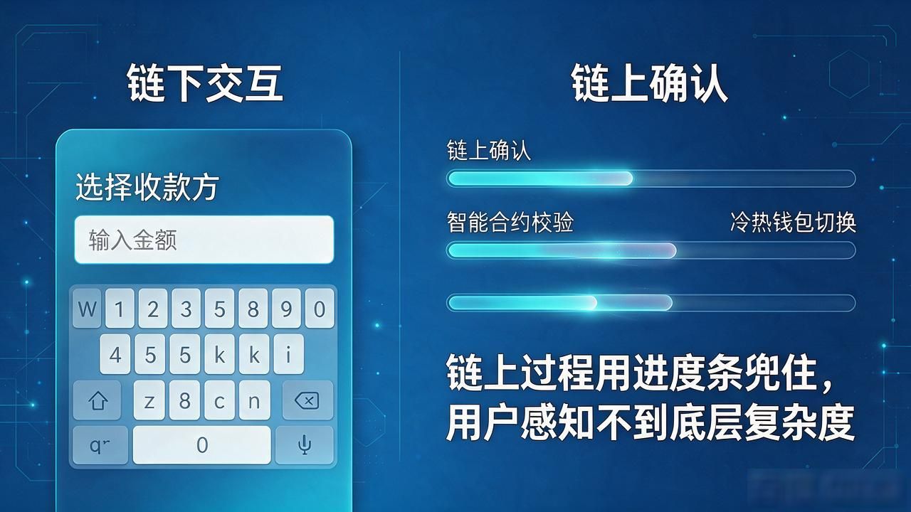 数字货币原型设计怎么做?界面交互安全三块拆得明明白白