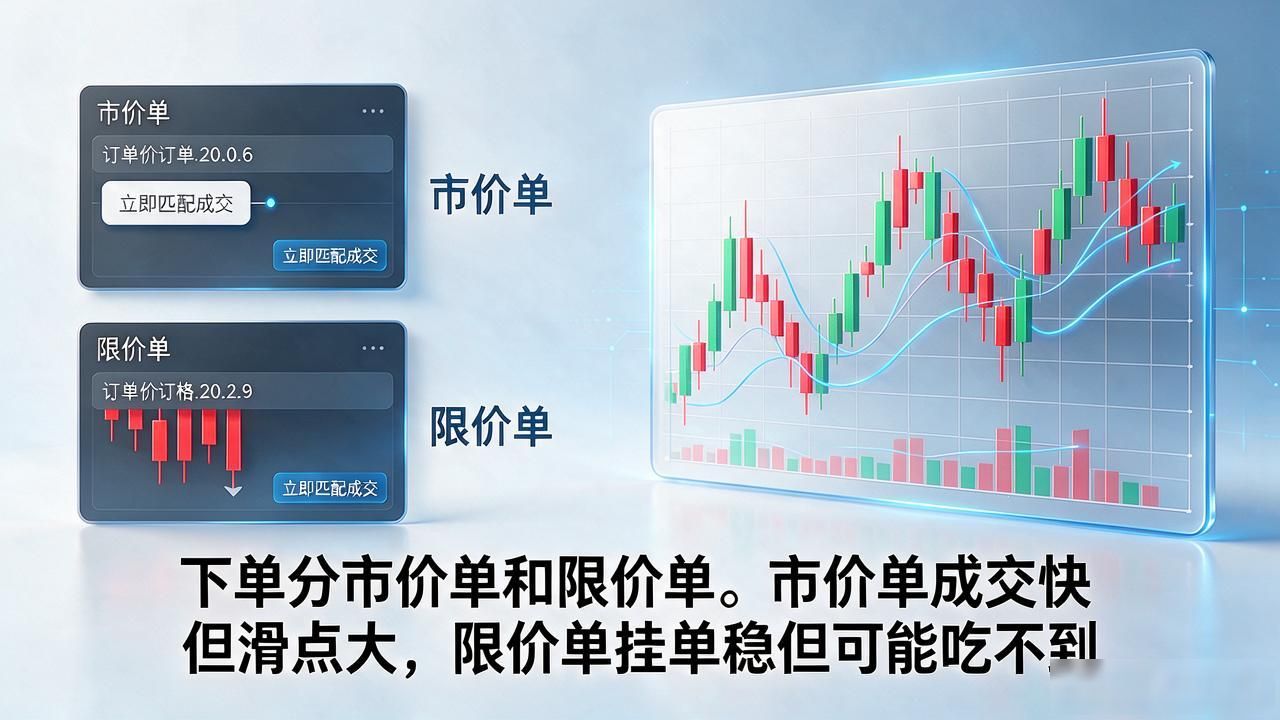 怎么样交易数字货币?从开户到提现手把手教你