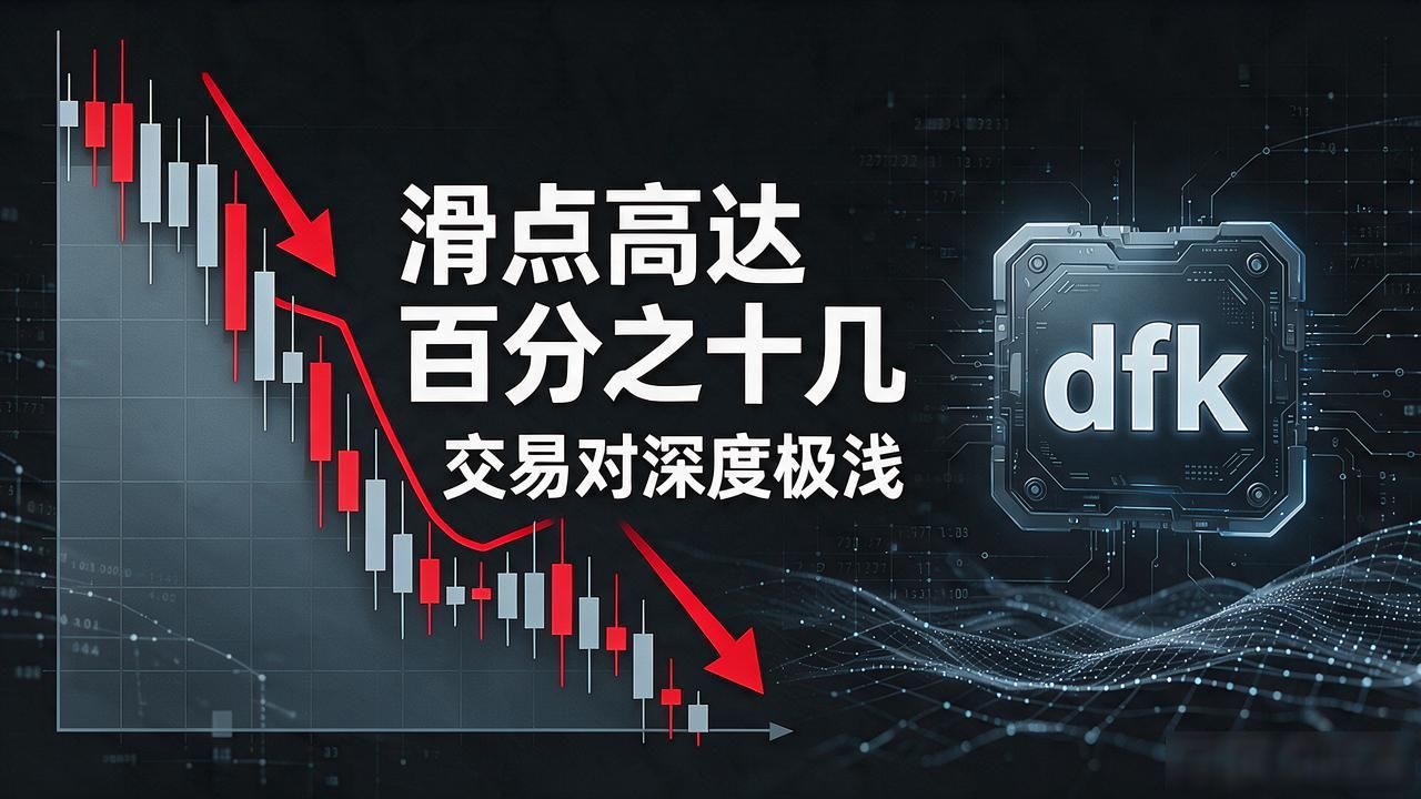 数字货币dfk靠谱吗,普通人入场前必须搞清楚的几件事