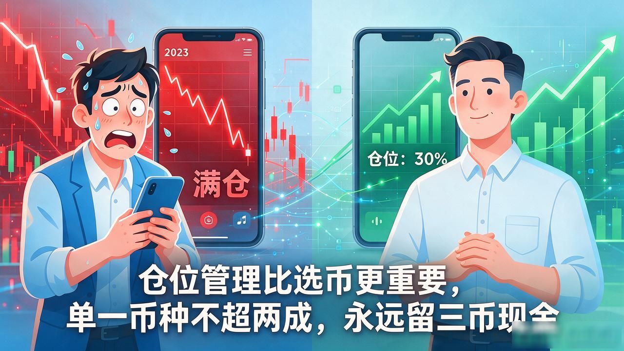 数字货币怎么才可以赚?一个亏了三万的人给你说几句大实话