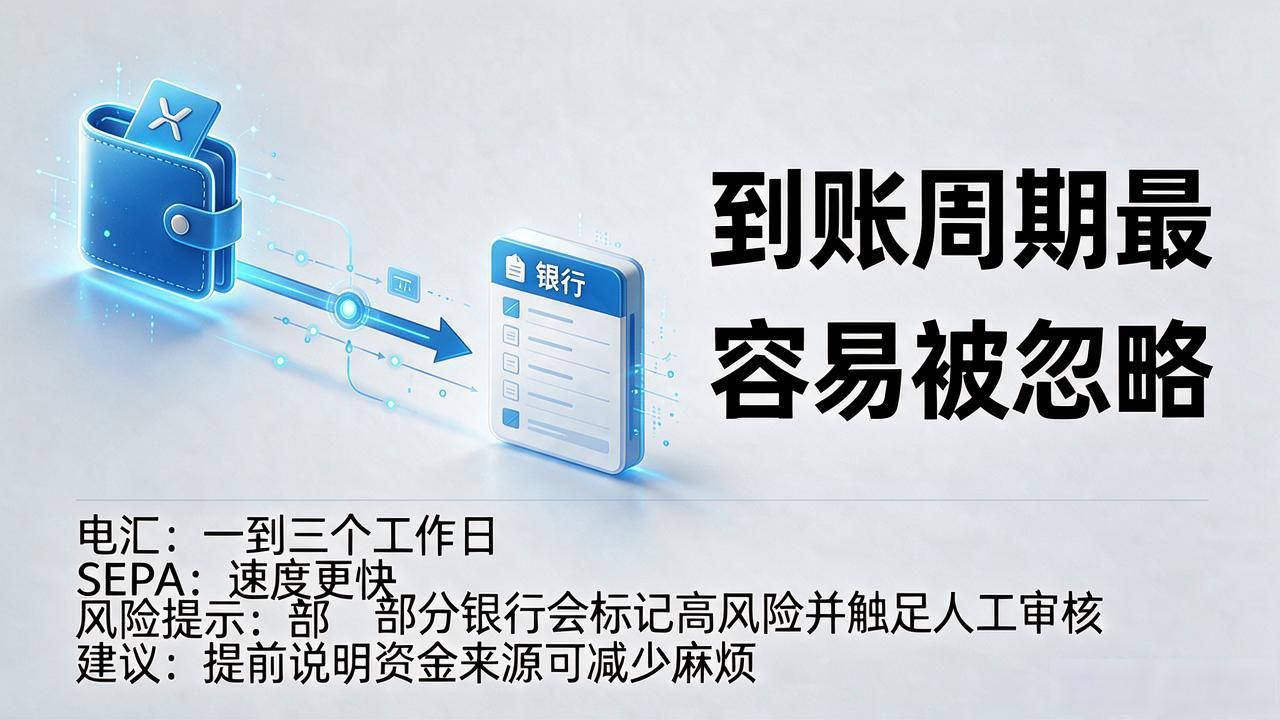 数字货币兑换现金实操,从卖出到账这几个坑你千万别忽略