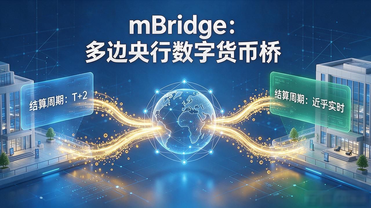 进口数字货币消息来了:2026跨境数字币流通有哪些新变化